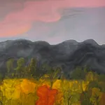 Kathryn Lynch, Fall, 2022