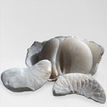 BibiMichèle, Ice (collaborative sculpture by Bibi van der Velden and Anouk Kramer), 2022