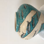 Julia Florence, When it Rains I Want it Pouring, 2021