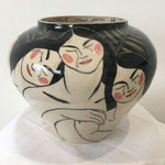 Julia Florence, When it Rains I Want it Pouring, 2021