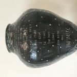 Julia Florence, When it Rains I Want it Pouring, 2021