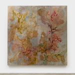 Tonia Calderon, They don't listen when you scream. It's time to whisper now., (Diptych), 2025