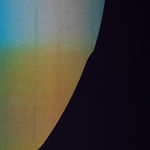 Pierre Bendine-Bourcar / Estampe originale d'artiste / Signée et numérotée / Atelier de sérigraphie d'art TCHIKEBE, Marseille