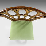 The Wroxton Abbey Chair