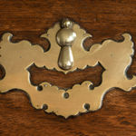 Coulborn antiques 18th Century Chinese Export Bureau