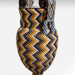 Anglo-Indian Ivory Mounted and Incised Lacquer Dressing Mirror