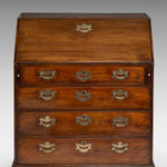 Coulborn antiques 18th Century Chinese Export Bureau