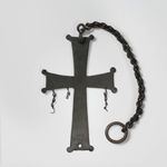 Monumental Icon of Saint Athanasios of Alexandria