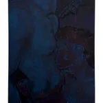 Zainab Alshibani, Lunar eclipse in Pisces