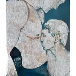 Zainab Alshibani, Lunar eclipse in Pisces