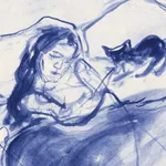 Richard Fox, Moebius in Bronze VI