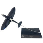 Alastair Gibson, Racing Piranha Keyring