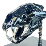 Alastair Gibson, Racing Piranha Keyring