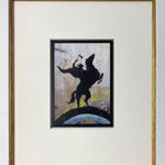 Banksy, O Little Town of Bethlehem