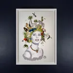 Max Steven Grossman, Yellow