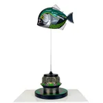 Alastair Gibson, Baby Piranha - 2025 (10 versions)