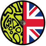 Alastair Gibson, Racing Piranha Keyring