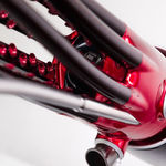 Alastair Gibson, Racing Piranha Keyring