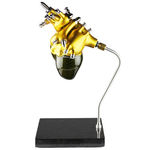 Alastair Gibson, Racing Piranha Keyring