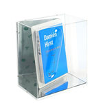 Damien Hirst, Schizophrenogenesis Display Book