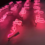 Lauren Baker, To The Moon & Back (Auric Moon)