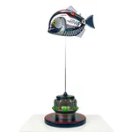 Alastair Gibson, Baby Piranha - 2025 (10 versions)