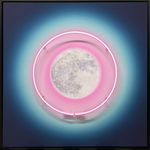 Lauren Baker, To The Moon & Back (Auric Moon)