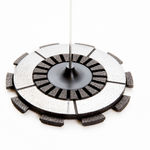 Alastair Gibson, Racing Piranha Keyring