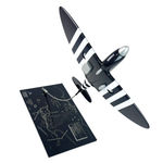 Alastair Gibson, Racing Piranha Keyring