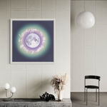 Lauren Baker, To The Moon & Back (Auric Moon)