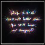 Lauren Baker, To The Moon & Back (Auric Moon)