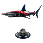 Alastair Gibson, Racing Piranha Keyring