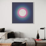 Lauren Baker, To The Moon & Back (Auric Moon)