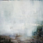 Gareth Edwards RWA, Mountain Path, Kii Peninsula, Osaka