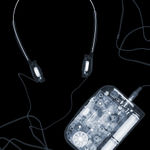 Nick Veasey, Walkman