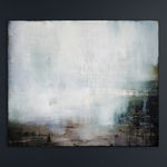 Gareth Edwards RWA, Mountain Path, Kii Peninsula, Osaka