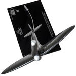 Alastair Gibson, Racing Piranha Keyring