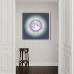 Lauren Baker, To The Moon & Back (Auric Moon)