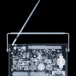 Nick Veasey, Walkman