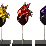 Alastair Gibson, Racing Piranha Keyring