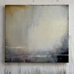 Gareth Edwards RWA, Mountain Path, Kii Peninsula, Osaka