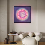 Lauren Baker, To The Moon & Back (Auric Moon)