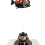 Alastair Gibson, Baby Piranha - 2025 (10 versions)