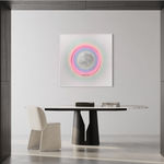 Lauren Baker, To The Moon & Back (Auric Moon)