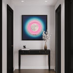 Lauren Baker, To The Moon & Back (Auric Moon)