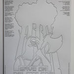 Banksy, O Little Town of Bethlehem