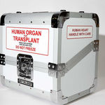 Alastair Gibson, Racing Piranha Keyring