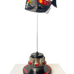 Alastair Gibson, Racing Piranha Keyring