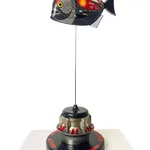 Alastair Gibson, Baby Piranha - 2025 (10 versions)