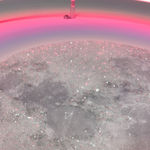 Lauren Baker, To The Moon & Back (Auric Moon)